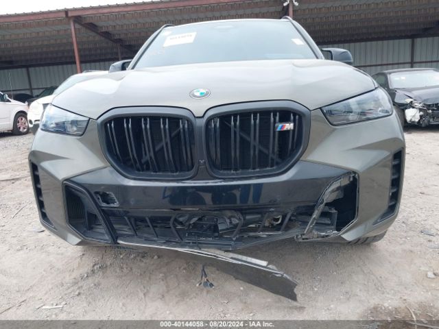 Photo 5 VIN: 5UX33EU03R9T19914 - BMW X5 