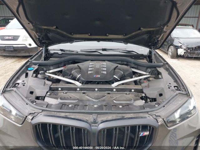 Photo 9 VIN: 5UX33EU03R9T19914 - BMW X5 