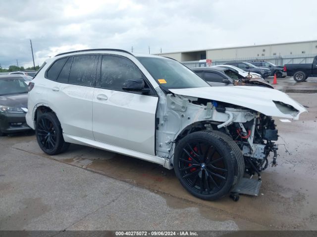 Photo 0 VIN: 5UX33EU06R9S82034 - BMW X5 