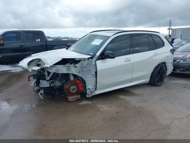 Photo 1 VIN: 5UX33EU06R9S82034 - BMW X5 