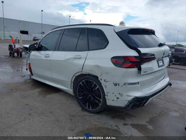 Photo 2 VIN: 5UX33EU06R9S82034 - BMW X5 