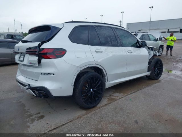 Photo 3 VIN: 5UX33EU06R9S82034 - BMW X5 