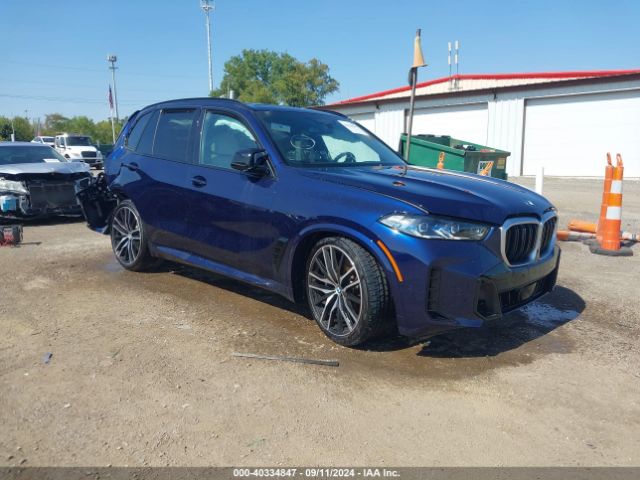 Photo 0 VIN: 5UX33EU06R9U08523 - BMW X5 