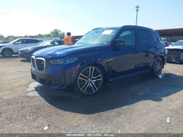 Photo 1 VIN: 5UX33EU06R9U08523 - BMW X5 