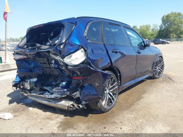 Photo 3 VIN: 5UX33EU06R9U08523 - BMW X5 