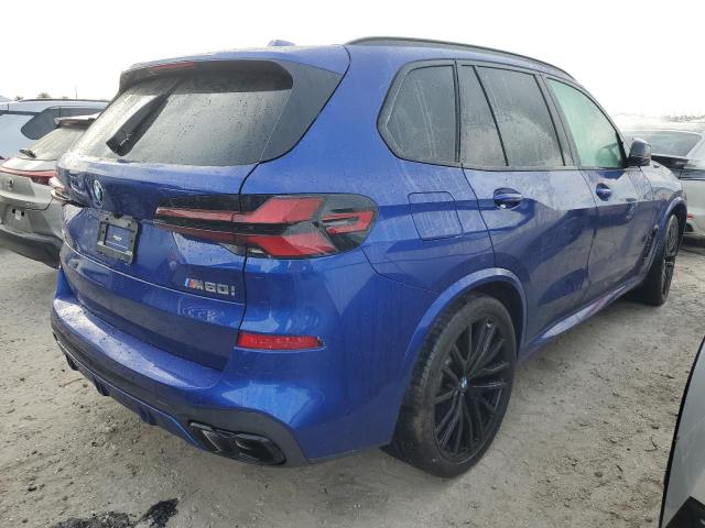 Photo 2 VIN: 5UX33EU08R9T28706 - BMW X5 M60I 