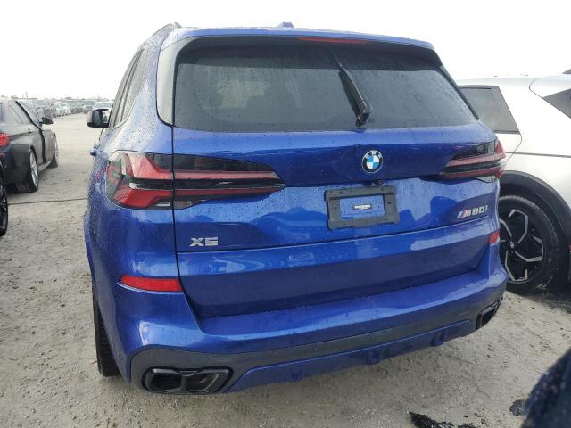 Photo 5 VIN: 5UX33EU08R9T28706 - BMW X5 M60I 