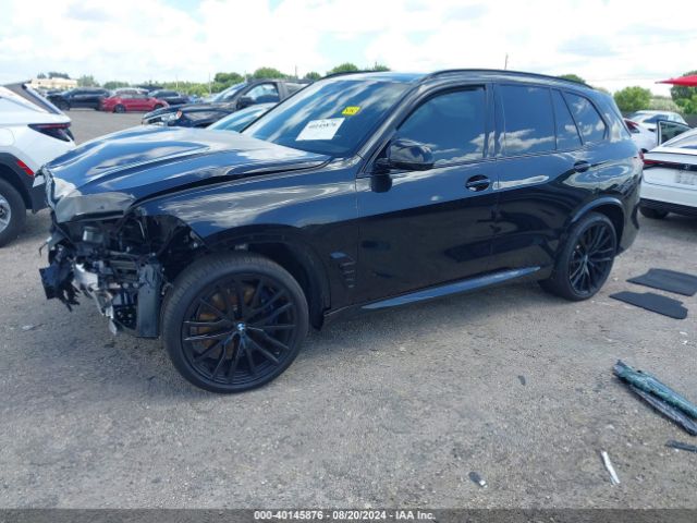 Photo 1 VIN: 5UX33EU09R9U02800 - BMW X5 