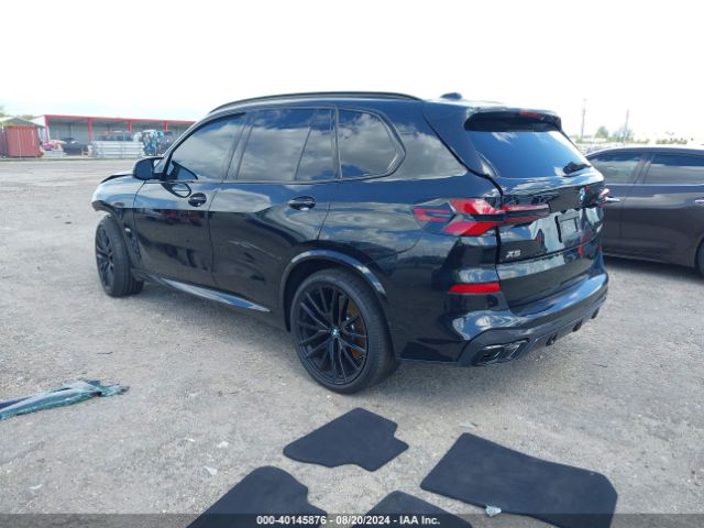 Photo 2 VIN: 5UX33EU09R9U02800 - BMW X5 