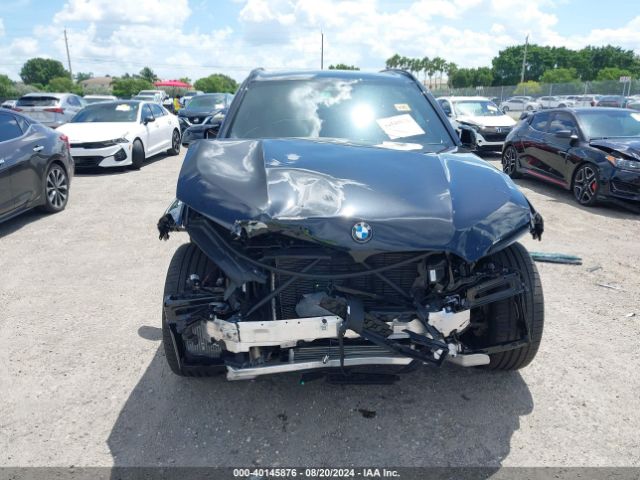 Photo 5 VIN: 5UX33EU09R9U02800 - BMW X5 