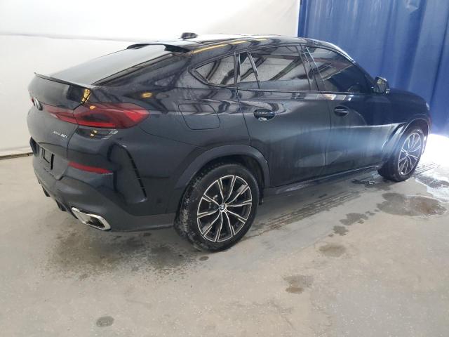 Photo 2 VIN: 5UX33EX00S9W31979 - BMW X6 XDRIVE4 