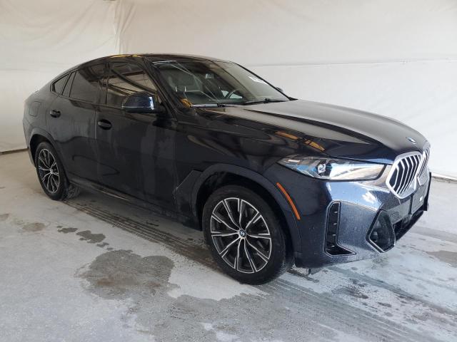 Photo 3 VIN: 5UX33EX00S9W31979 - BMW X6 XDRIVE4 