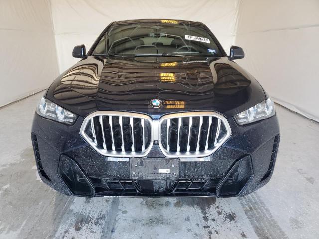 Photo 4 VIN: 5UX33EX00S9W31979 - BMW X6 XDRIVE4 