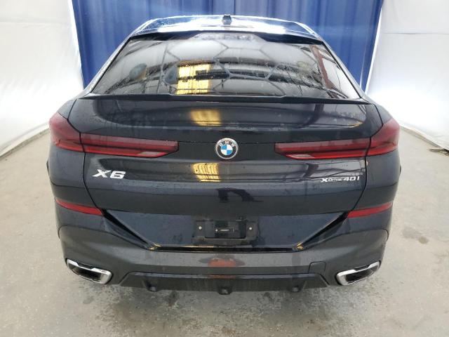 Photo 5 VIN: 5UX33EX00S9W31979 - BMW X6 XDRIVE4 