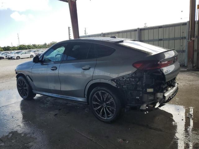 Photo 1 VIN: 5UX33EX00S9W41380 - BMW X6 XDRIVE4 