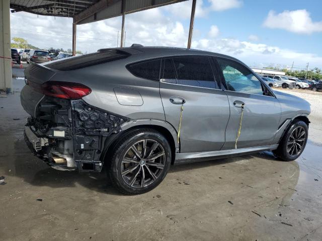 Photo 2 VIN: 5UX33EX00S9W41380 - BMW X6 XDRIVE4 