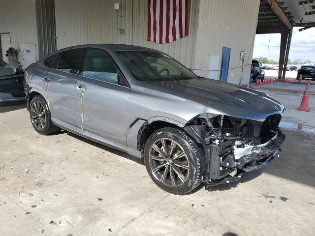 Photo 3 VIN: 5UX33EX00S9W41380 - BMW X6 XDRIVE4 