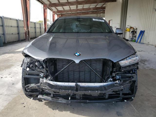 Photo 4 VIN: 5UX33EX00S9W41380 - BMW X6 XDRIVE4 