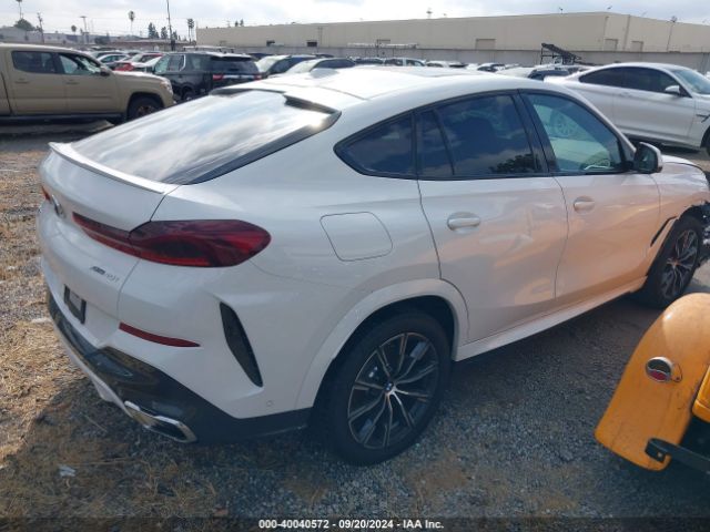 Photo 3 VIN: 5UX33EX01R9R43156 - BMW X6 