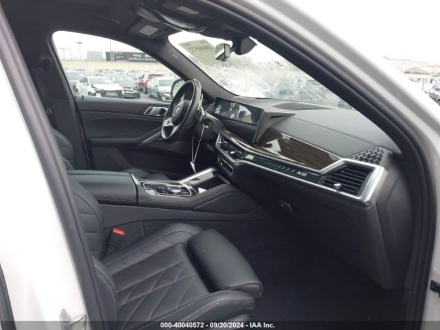 Photo 4 VIN: 5UX33EX01R9R43156 - BMW X6 