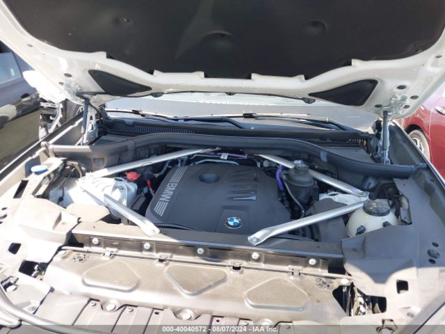 Photo 9 VIN: 5UX33EX01R9R43156 - BMW X6 