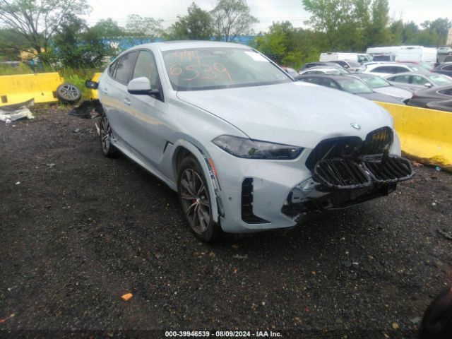 Photo 0 VIN: 5UX33EX01R9S61992 - BMW X6 