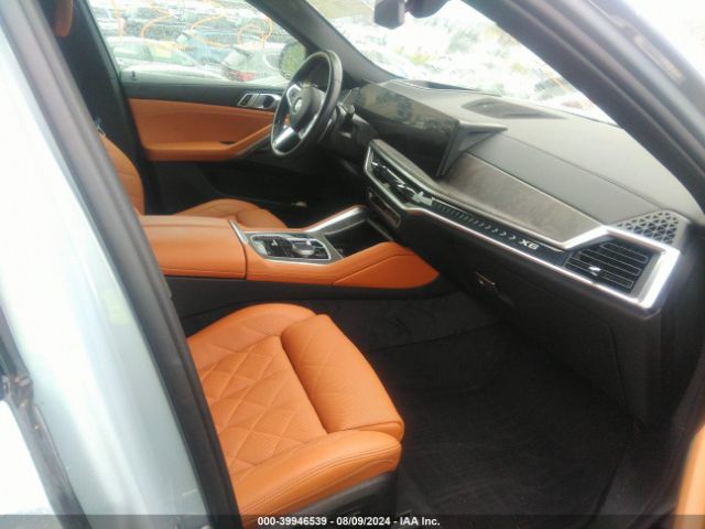 Photo 4 VIN: 5UX33EX01R9S61992 - BMW X6 