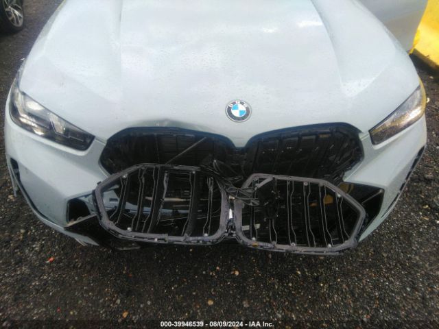 Photo 5 VIN: 5UX33EX01R9S61992 - BMW X6 