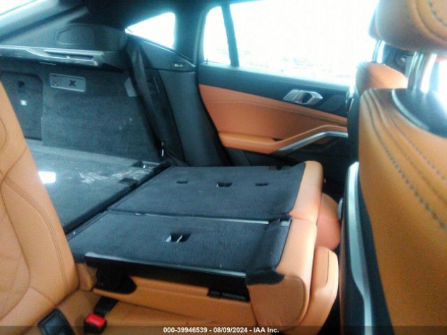 Photo 7 VIN: 5UX33EX01R9S61992 - BMW X6 