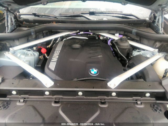 Photo 9 VIN: 5UX33EX01R9S61992 - BMW X6 