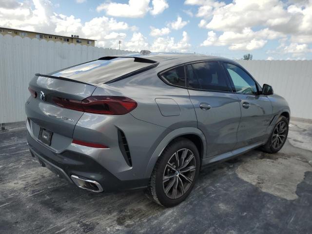 Photo 2 VIN: 5UX33EX01R9T68217 - BMW X6 XDRIVE4 