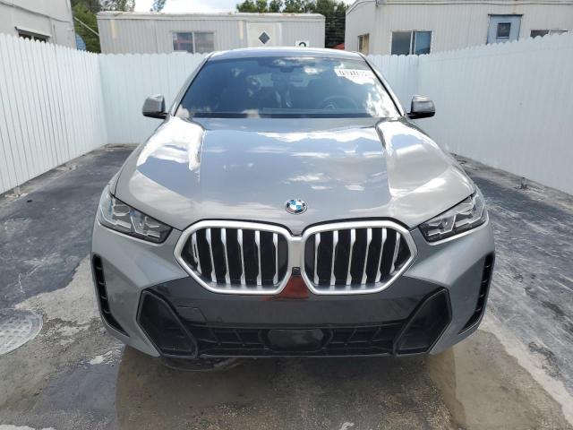 Photo 4 VIN: 5UX33EX01R9T68217 - BMW X6 XDRIVE4 