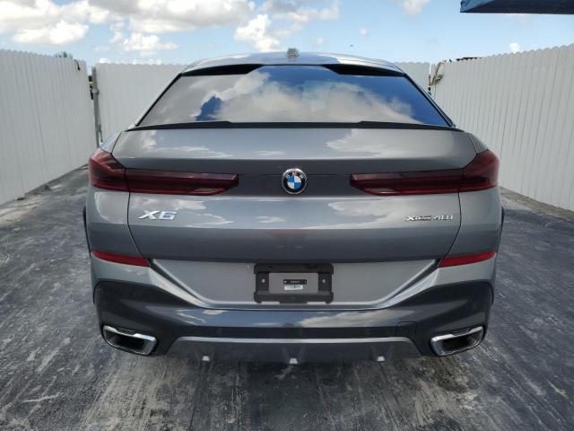 Photo 5 VIN: 5UX33EX01R9T68217 - BMW X6 XDRIVE4 