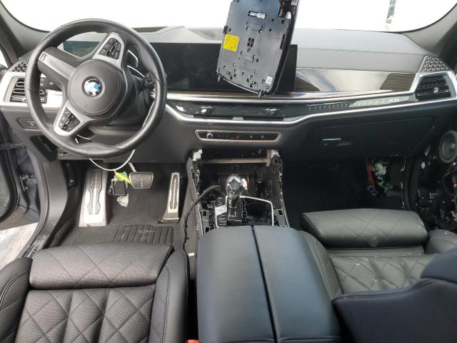 Photo 7 VIN: 5UX33EX01R9T68217 - BMW X6 XDRIVE4 