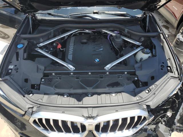 Photo 11 VIN: 5UX33EX01R9U86025 - BMW X6 