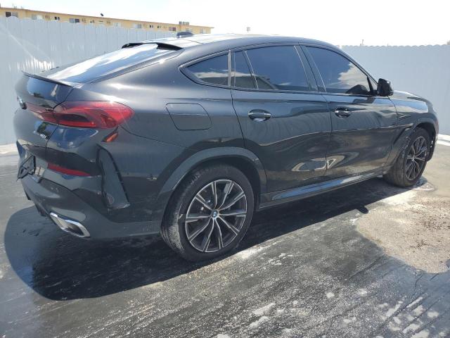 Photo 2 VIN: 5UX33EX01R9U86025 - BMW X6 