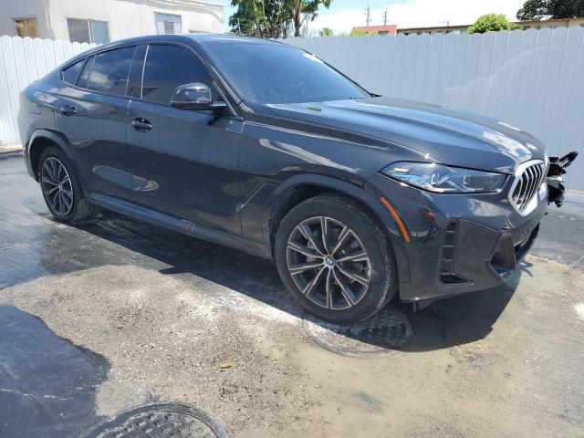 Photo 3 VIN: 5UX33EX01R9U86025 - BMW X6 