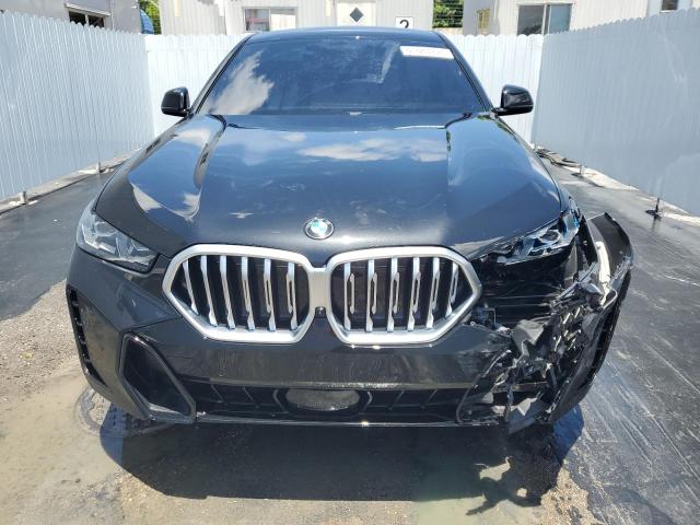 Photo 4 VIN: 5UX33EX01R9U86025 - BMW X6 