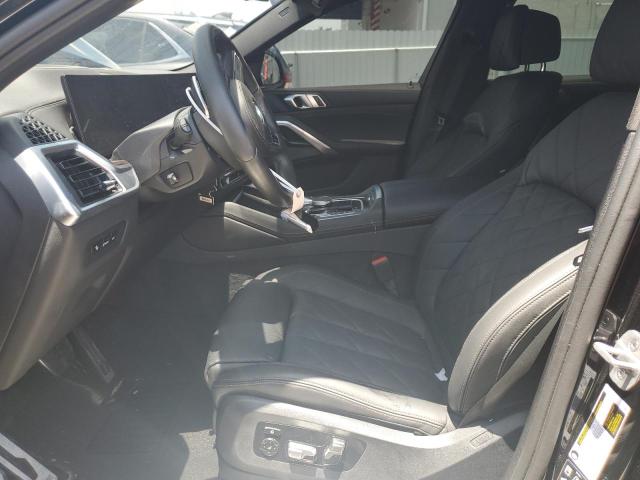 Photo 6 VIN: 5UX33EX01R9U86025 - BMW X6 