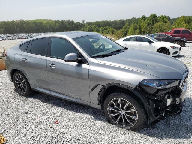 Photo 3 VIN: 5UX33EX01R9V16091 - BMW X6 XDRIVE4 