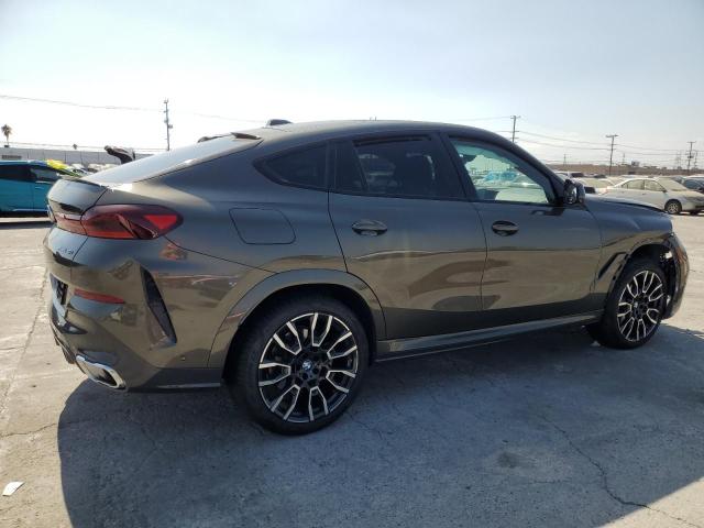 Photo 2 VIN: 5UX33EX02R9S92250 - BMW X6 XDRIVE4 