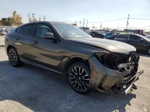 Photo 3 VIN: 5UX33EX02R9S92250 - BMW X6 XDRIVE4 