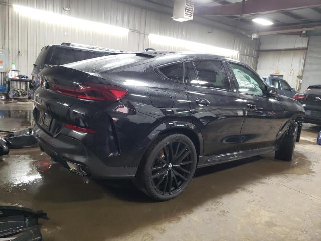 Photo 2 VIN: 5UX33EX02R9U21037 - BMW X6 XDRIVE4 