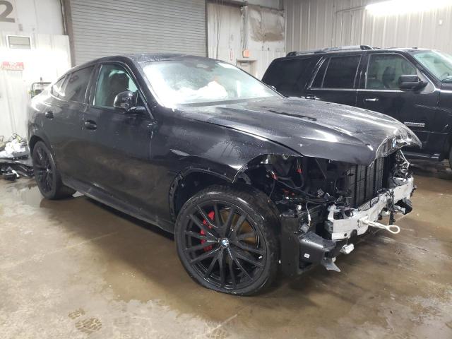 Photo 3 VIN: 5UX33EX02R9U21037 - BMW X6 XDRIVE4 