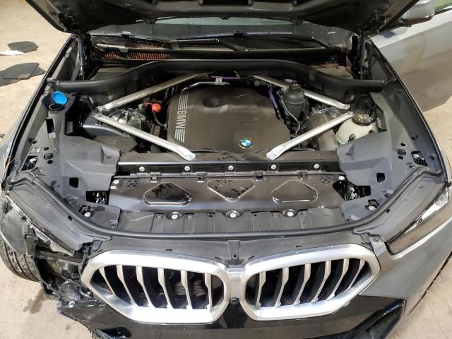 Photo 11 VIN: 5UX33EX02R9U85918 - BMW X6 XDRIVE4 