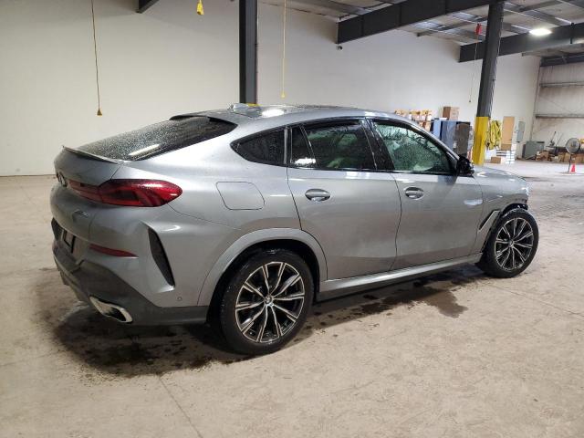 Photo 2 VIN: 5UX33EX02R9U85918 - BMW X6 XDRIVE4 