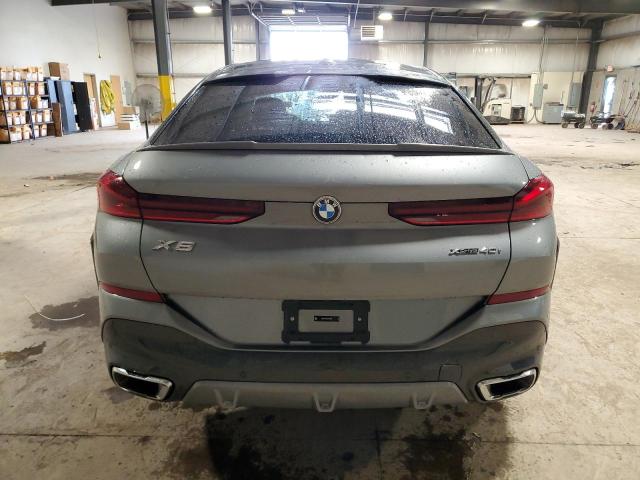 Photo 5 VIN: 5UX33EX02R9U85918 - BMW X6 XDRIVE4 