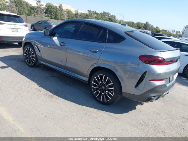 Photo 2 VIN: 5UX33EX03R9S29402 - BMW X6 