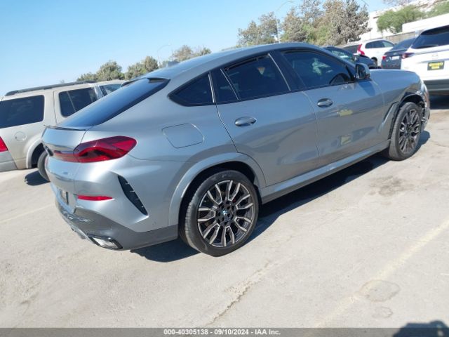 Photo 3 VIN: 5UX33EX03R9S29402 - BMW X6 