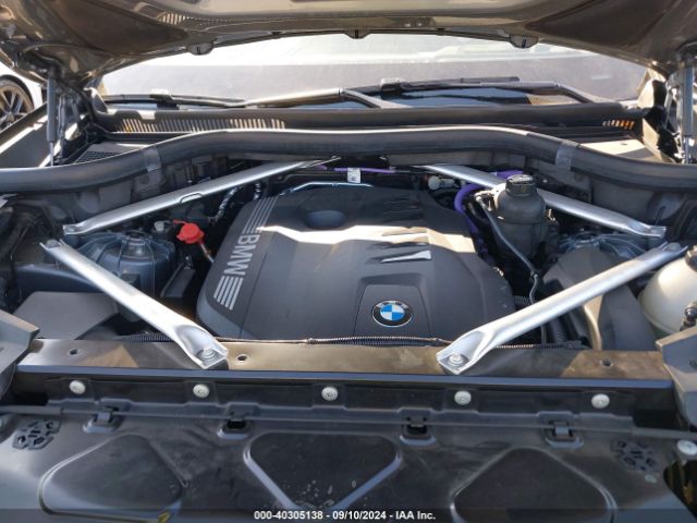 Photo 9 VIN: 5UX33EX03R9S29402 - BMW X6 